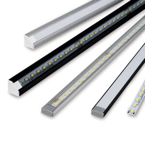 Parify Linear Strip Lights