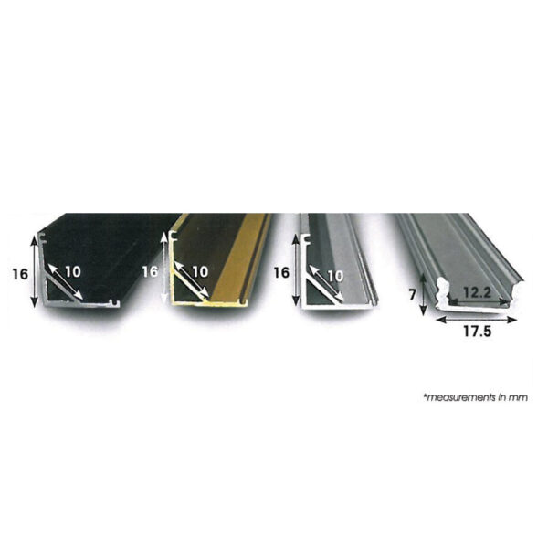Parify Linear Strip Lights - Image 2