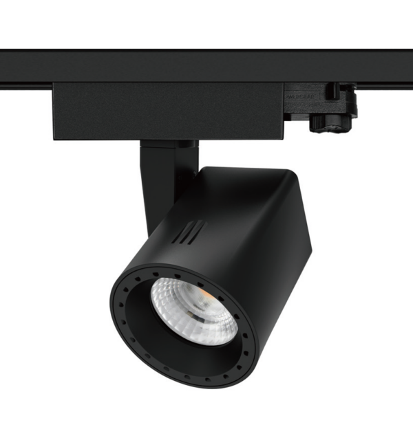 Parify Motorised Track Light 28w