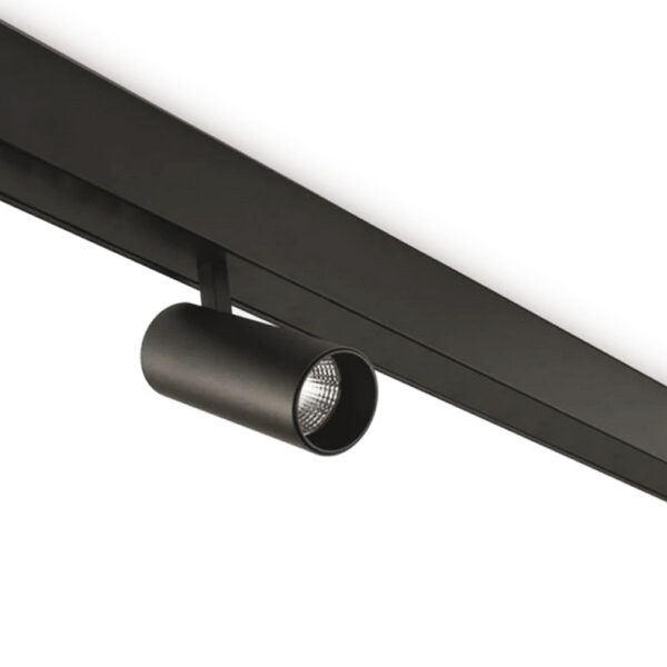 Parify Deep 48v Track Rail - Surface Mounted - Image 4