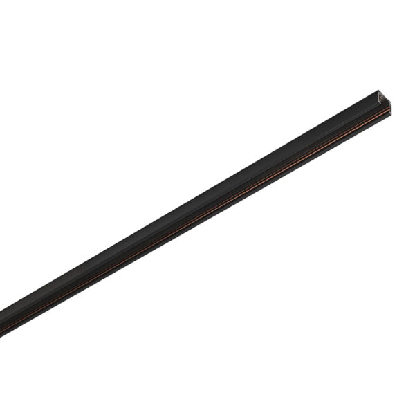Parify Shallow 48v Track Profile - Surface Mounted - Image 2