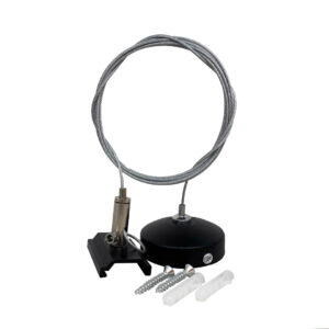 Parify 48v Track Suspend Cable 1.5m