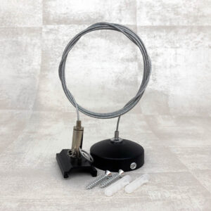 Parify 48v Track Suspend Cable 1.5m