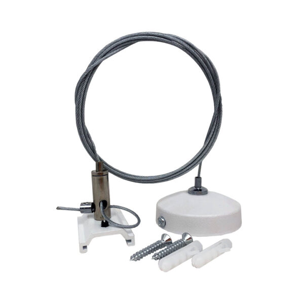 Parify 48v Track Suspend Cable 1.5m - Image 2