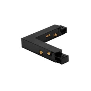 Parify 48v Track 'L' Corner Connector