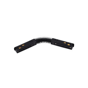 Parify 48v Track Flexible Soft Corner Connector
