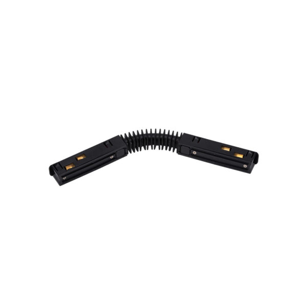 Parify 48v Track Flexible Soft Corner Connector