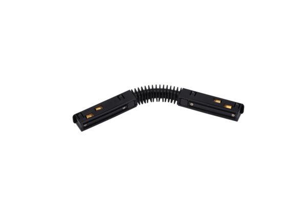 Parify 48v Track Flexible Soft Corner Connector