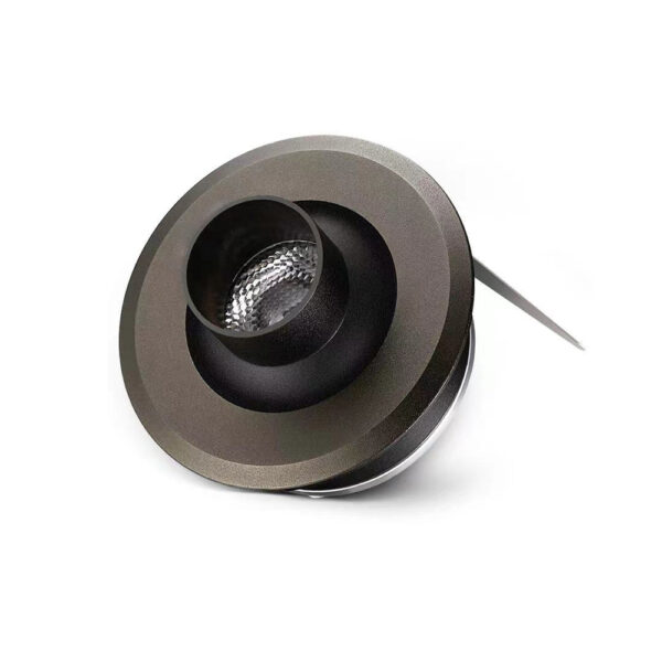 Parify Hermetically Sealed Downlight 3W - Image 2