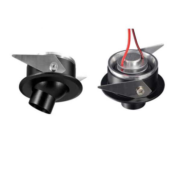 Parify Hermetically Sealed Downlight 3W - Image 4