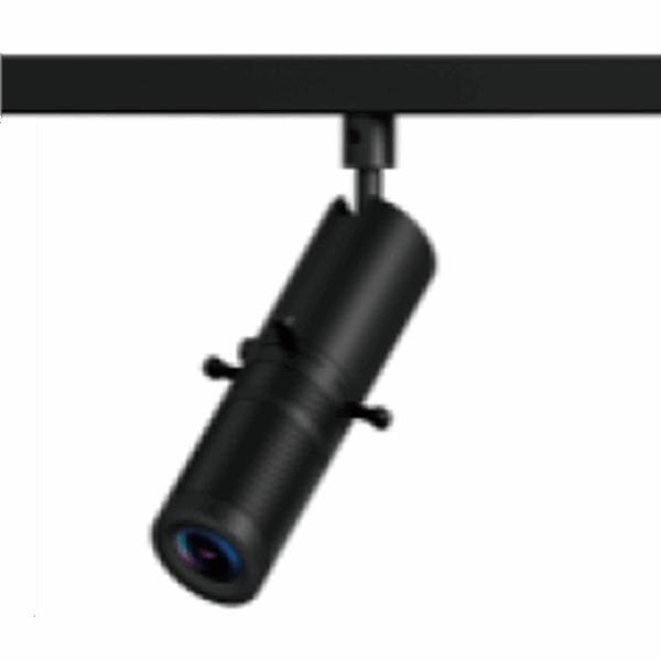 Mini-Trak Projector