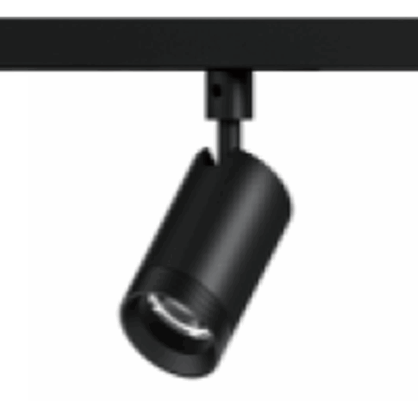 Mini-Trak Zoomable