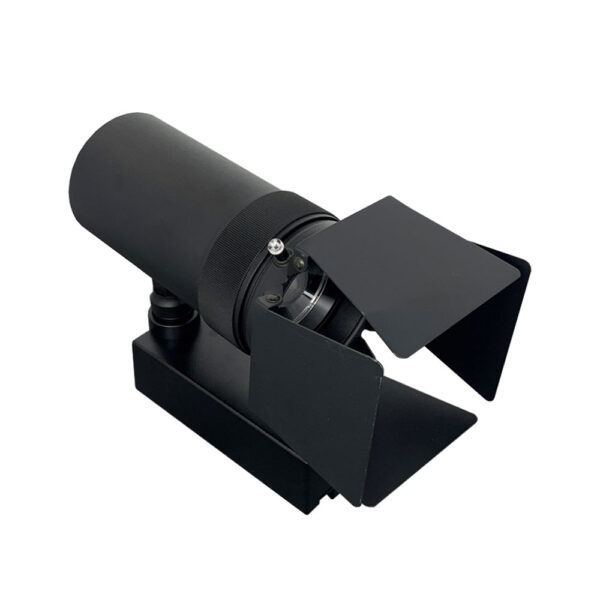 Parify Flap Trak 30W Zoomable (Fixed Colour) - Image 3