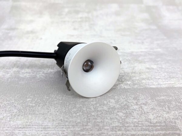 Parify Funnel 3W In Cabinet Light