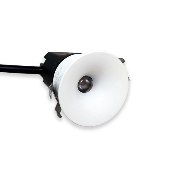 Parify Funnel 3W In Cabinet Light