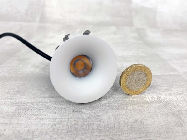 Parify Funnel 5W In Cabinet Light - Image 2