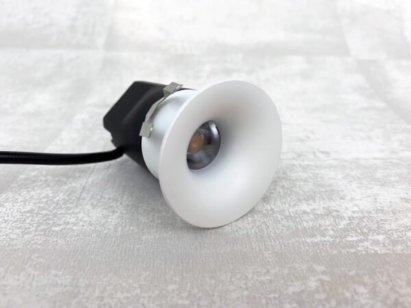 Parify Funnel 5W In Cabinet Light