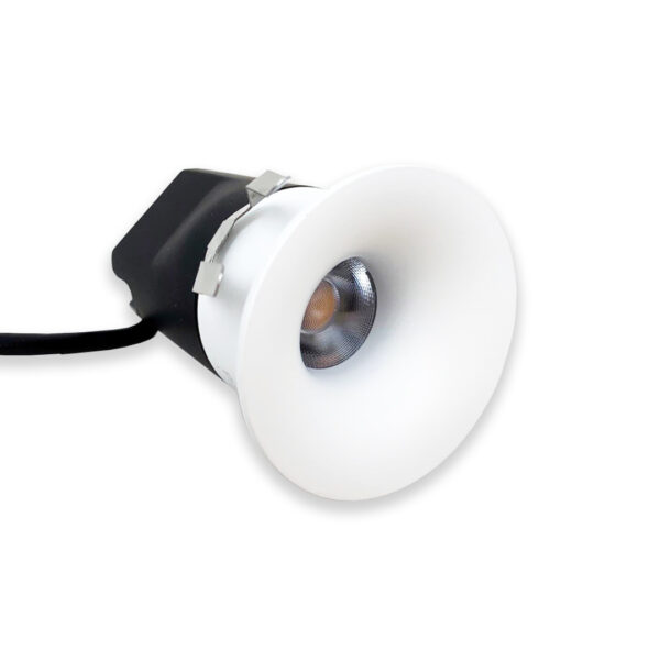 Parify Funnel 5W In Cabinet Light