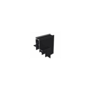 Parify 48v Track Flat Corner Connector (Suitable For 7053 Rail)