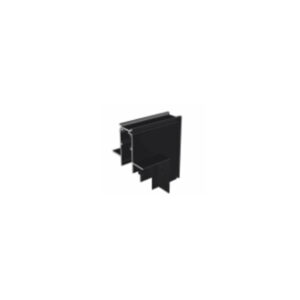 Parify 48v Track Flat Corner Connector (Suitable For 7054 Rail)