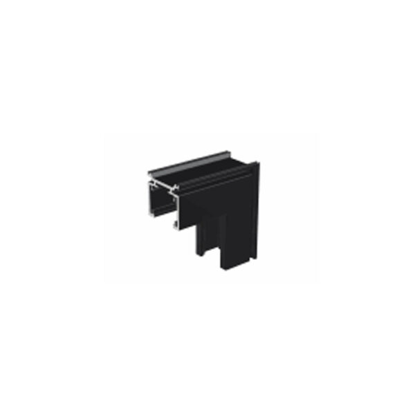 Parify 48v Track Perpendicular Corner Connector (Suitable For 2621 Rail)