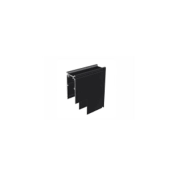 Parify 48v Track Perpendicular Corner Connector (Suitable For 2653 Rail)