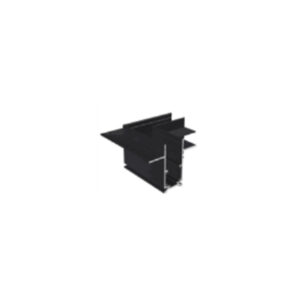 Parify 48v Track Perpendicular Corner Connector (Suitable For 7053 Rail)