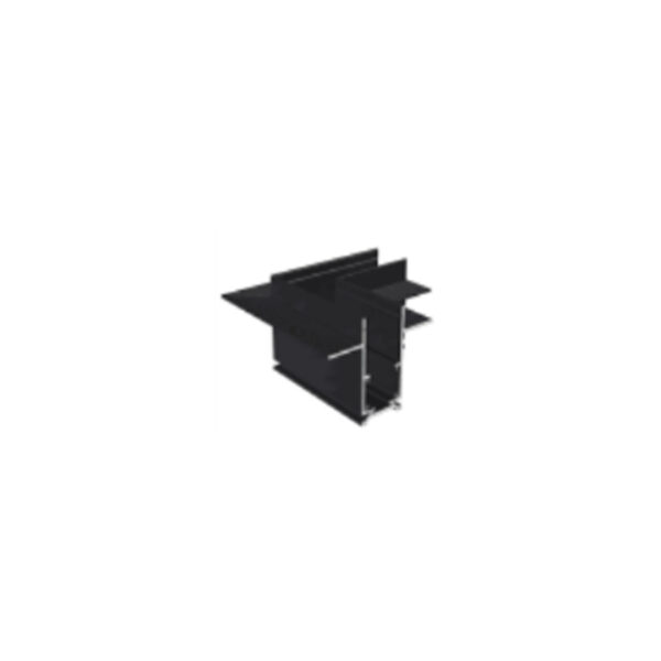 Parify 48v Track Perpendicular Corner Connector (Suitable For 7053 Rail)