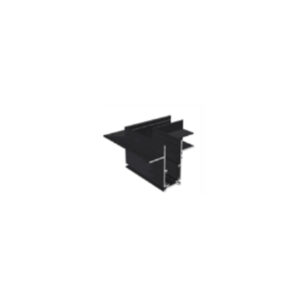 Parify 48v Track Perpendicular Corner Connector (Suitable For 7054 Rail)