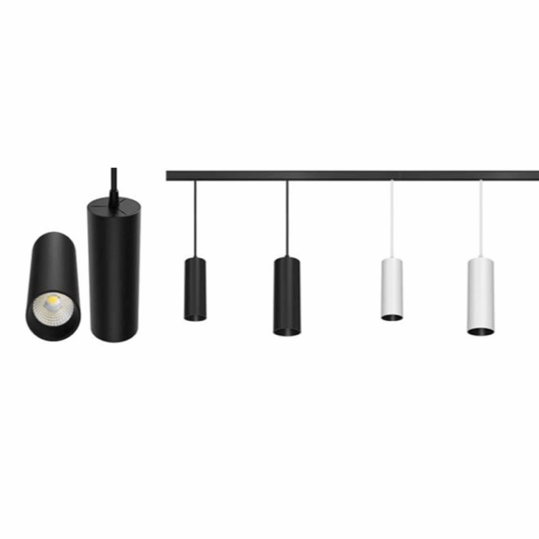 Magentic Pendant Light 15W