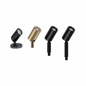 Parify Mini Spot Light PAR511
