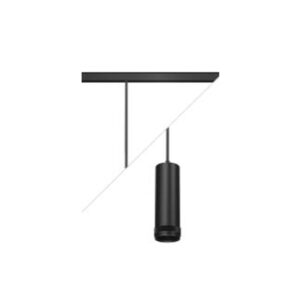 Magentic Pendant Light 12W - Zoomable