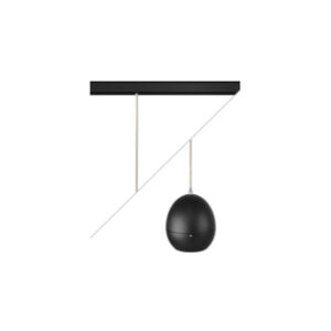 Magentic Pendant Light 9W - Zoomable