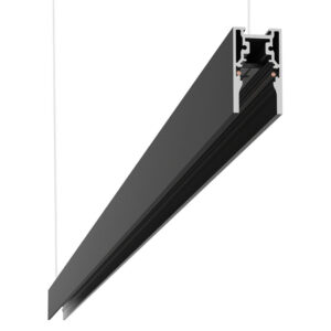 Parify Deep 48v Track Rail - Suspended