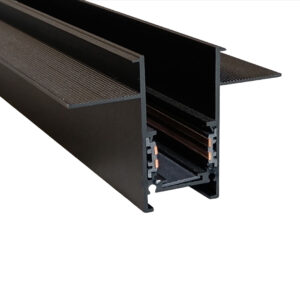 Parify 48v Track Rail - Recessed Pre-Install (7053)