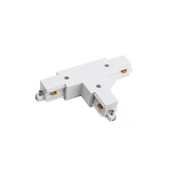 Parify 48v Track 'T' Connector - Image 2
