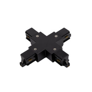 Parify 48v Track 'X' Connector
