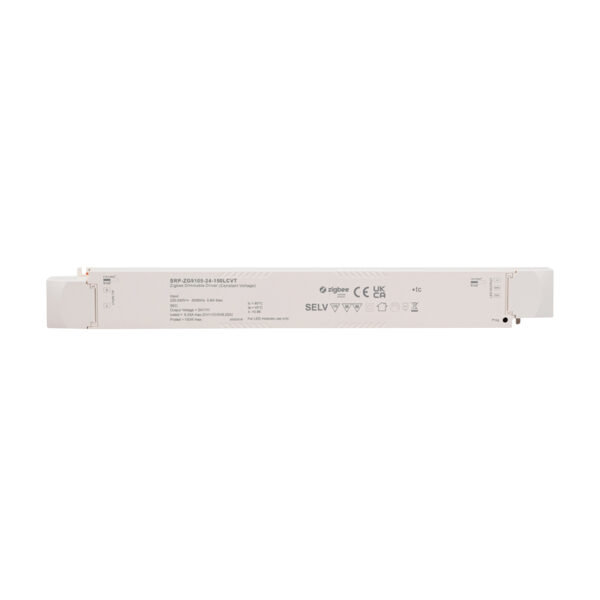Parify Zigbee Dimmable Driver 150W 24V