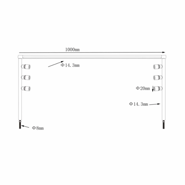 Parify Bridge (016B) - Image 2