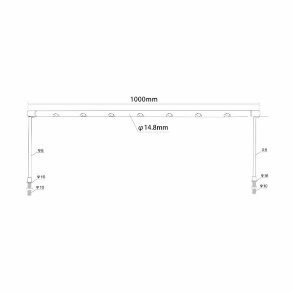 Parify Bridge (522) - Image 2