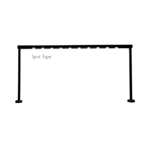 Alternative view of Parify Bridge 523 Slimline (Spot)