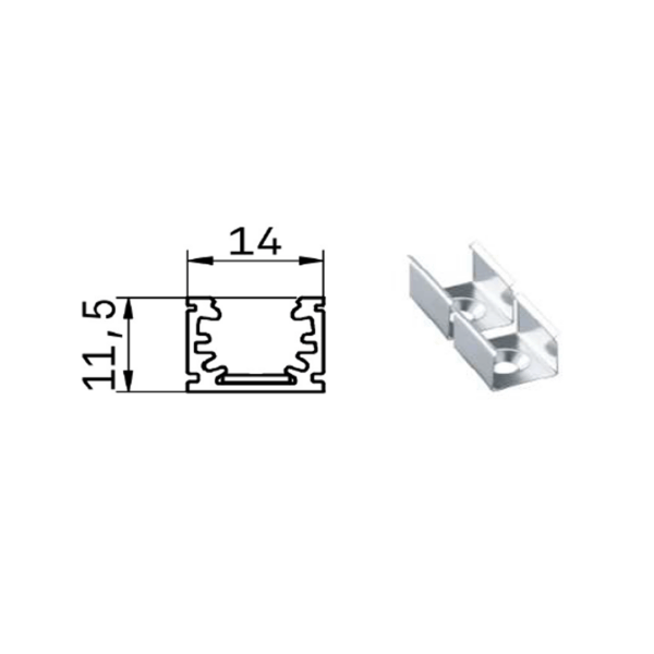 Parify Linear 2301U - Image 2