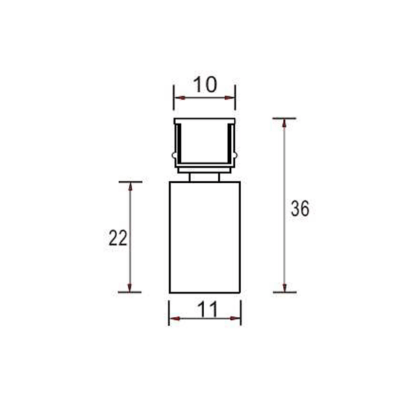 Parify Micro-Line Trak 10-00 - Image 2