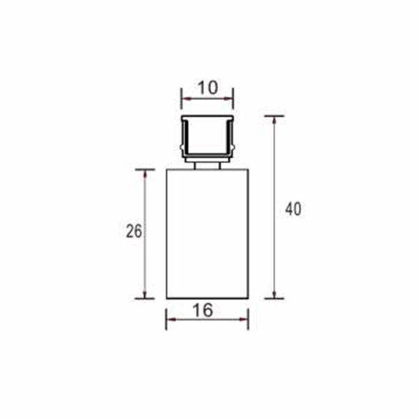 Parify Micro-Line Trak 10-01 - Image 2