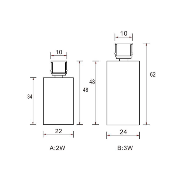 Parify Micro-Line Trak 10-02 - Image 2