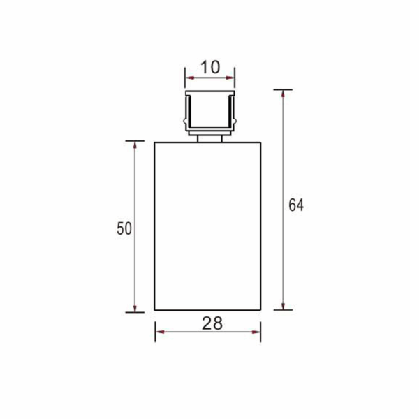Parify Micro-Line Trak 10-03 - Image 2