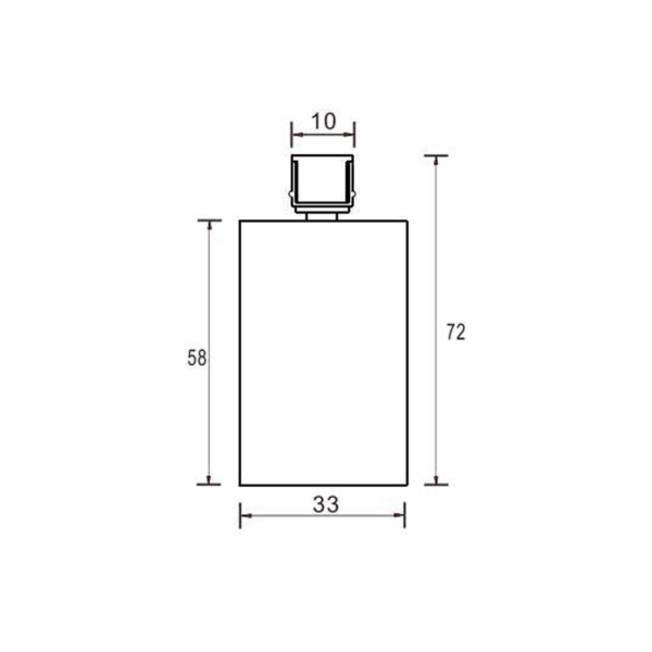 Parify Micro-Line Trak 10-04 - Image 2
