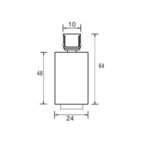 Parify Micro-Line Trak 10-06 - Image 2