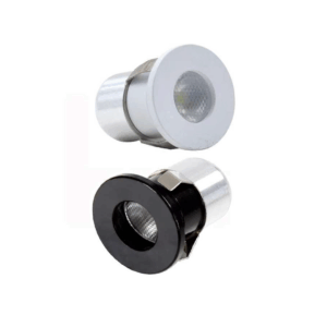 Parify Mini Recessed Light PAR108-4