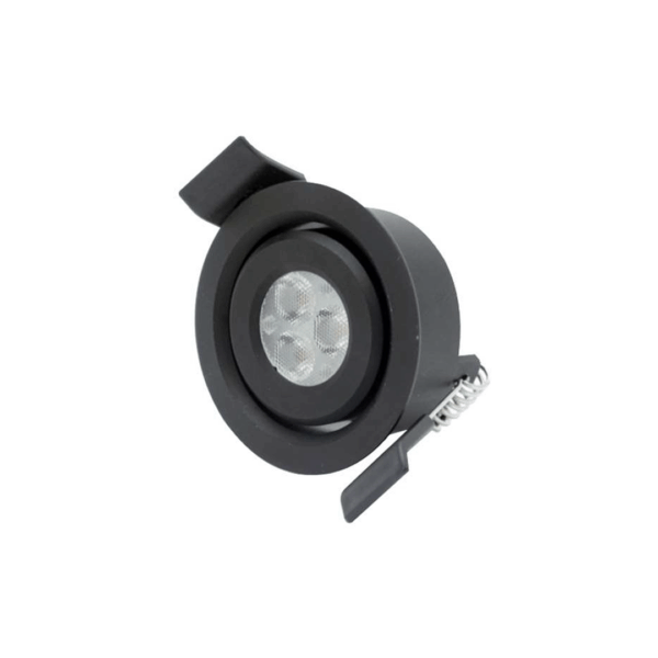 Parify Mini Recessed Light PAR108-7